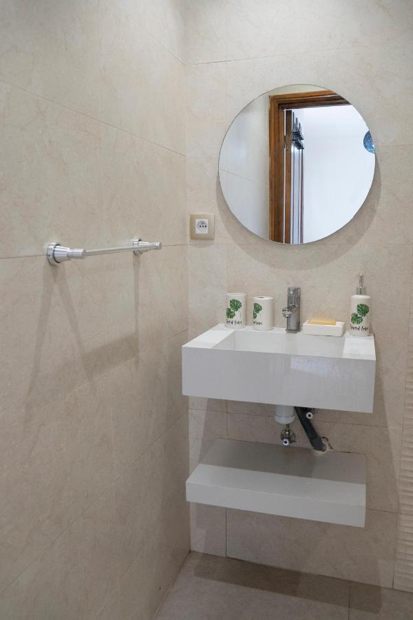 Duplex La Roseraie A 2Min De La Plage 2 Piscines سيدي بوزيد المظهر الخارجي الصورة